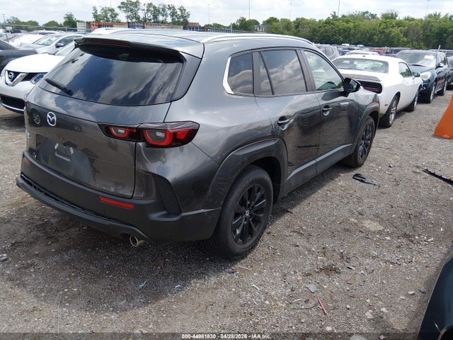 Mazda Cx-50 2.5 S Select 2026 7MMVABAL8TN473868 Image 4
