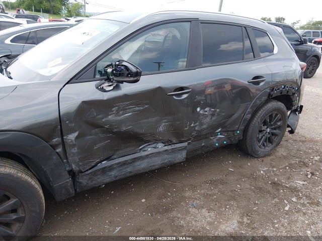 Mazda Cx-50 2.5 S Select 2026 7MMVABAL8TN473868 Image 6