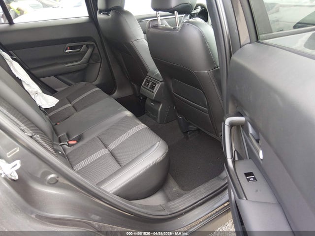 Mazda Cx-50 2.5 S Select 2026 7MMVABAL8TN473868 Image 8