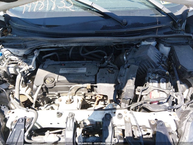 Продажа на аукционе авто 2015 Honda Cr-v Ex, vin: 5J6RM4H51FL134374, номер лота: 44981832