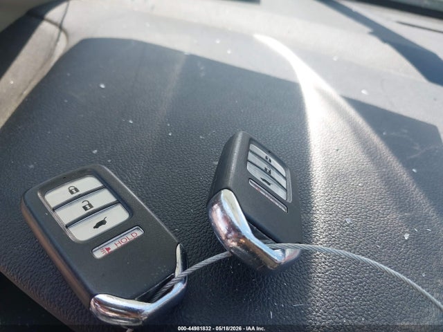 Продажа на аукционе авто 2015 Honda Cr-v Ex, vin: 5J6RM4H51FL134374, номер лота: 44981832