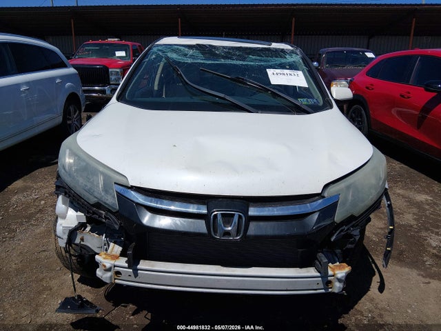 Продажа на аукционе авто 2015 Honda Cr-v Ex, vin: 5J6RM4H51FL134374, номер лота: 44981832