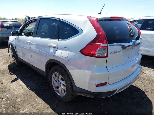 Продажа на аукционе авто 2015 Honda Cr-v Ex, vin: 5J6RM4H51FL134374, номер лота: 44981832