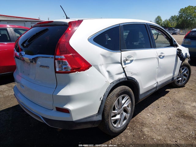 Продажа на аукционе авто 2015 Honda Cr-v Ex, vin: 5J6RM4H51FL134374, номер лота: 44981832