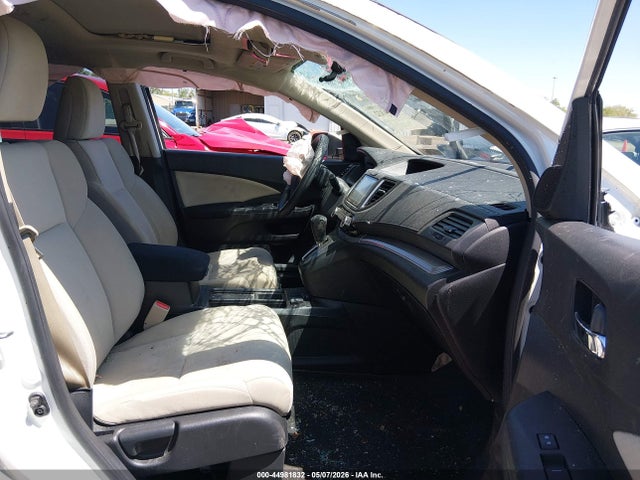 Продажа на аукционе авто 2015 Honda Cr-v Ex, vin: 5J6RM4H51FL134374, номер лота: 44981832