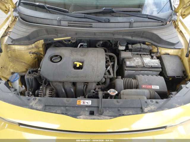 Aukcja sprzedaży 2020 Kia Soul S, vin: KNDJ23AU2L7093200, numer aukcji: 44981837