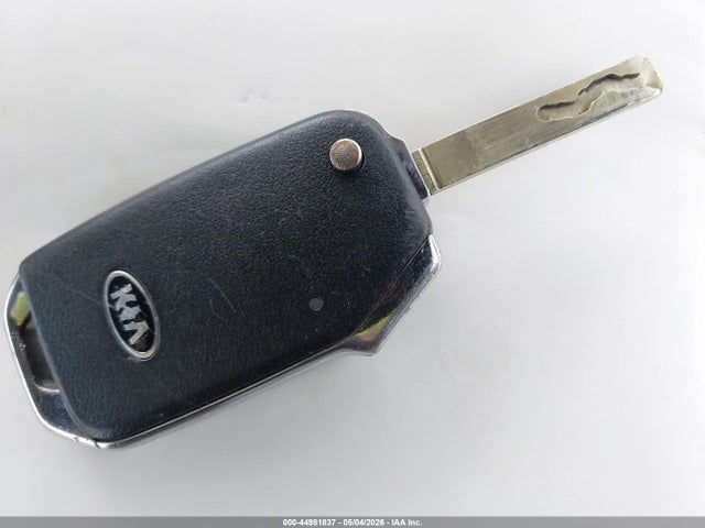 Aukcja sprzedaży 2020 Kia Soul S, vin: KNDJ23AU2L7093200, numer aukcji: 44981837