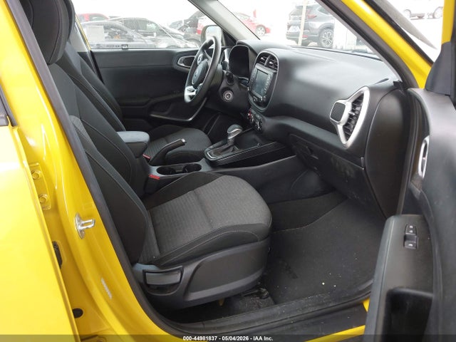 Aukcja sprzedaży 2020 Kia Soul S, vin: KNDJ23AU2L7093200, numer aukcji: 44981837