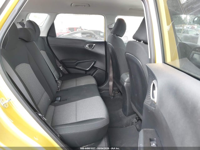 Aukcja sprzedaży 2020 Kia Soul S, vin: KNDJ23AU2L7093200, numer aukcji: 44981837
