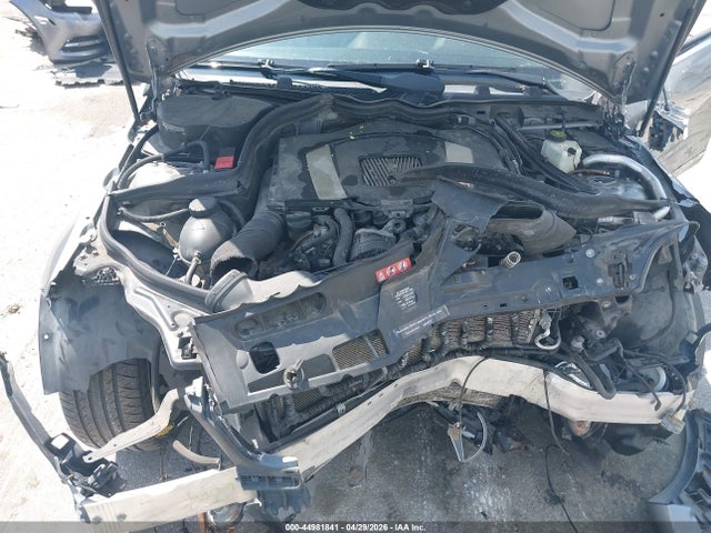 Aukcja sprzedaży 2012 Mercedes-benz C 300 Luxury 4matic, vin: WDDGF8BB5CR197926, numer aukcji: 44981841