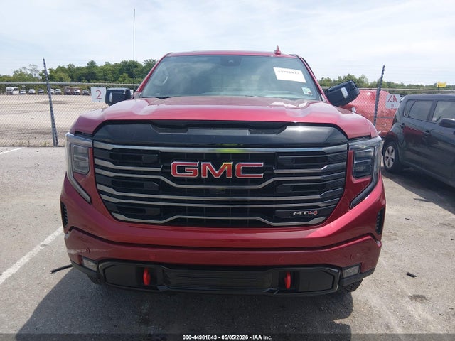 GMC SIERRA 1500 2026 1GTUUEEL9TZ239245 Image 12