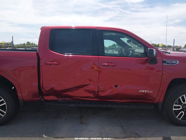 GMC SIERRA 1500 2026 1GTUUEEL9TZ239245 Image 13