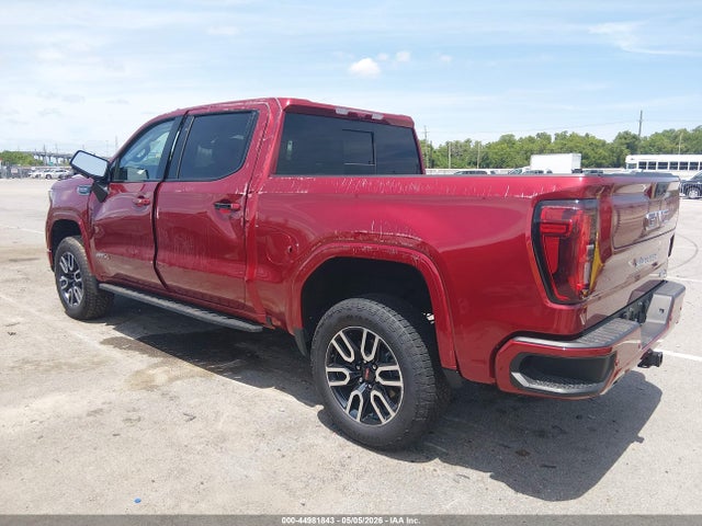 GMC SIERRA 1500 2026 1GTUUEEL9TZ239245 Image 14