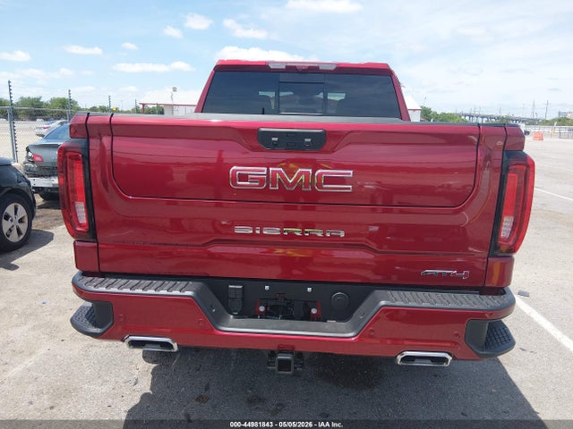 GMC SIERRA 1500 2026 1GTUUEEL9TZ239245 Image 16