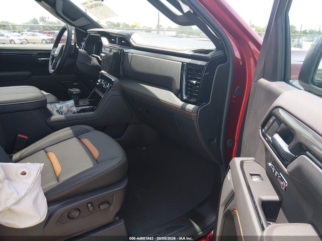 GMC SIERRA 1500 2026 1GTUUEEL9TZ239245 Image 5