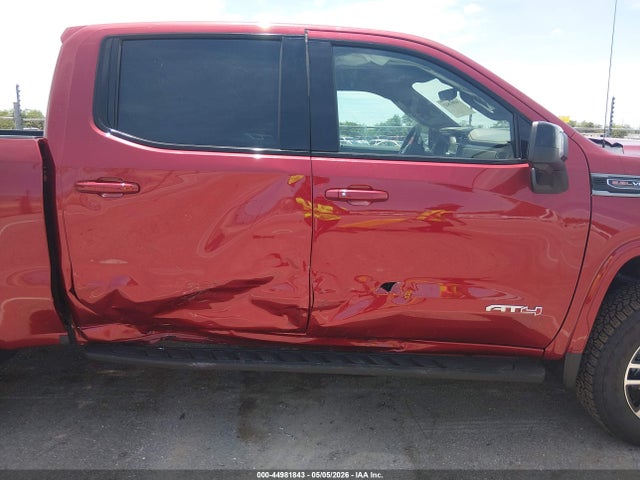 GMC SIERRA 1500 2026 1GTUUEEL9TZ239245 Image 6