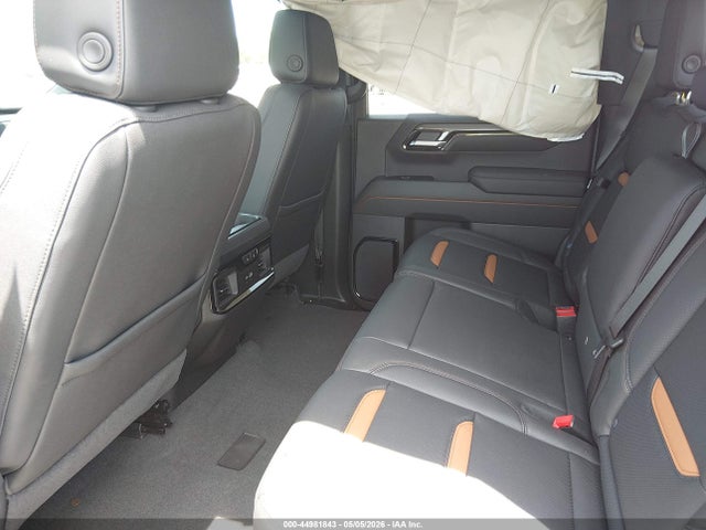 GMC SIERRA 1500 2026 1GTUUEEL9TZ239245 Image 8