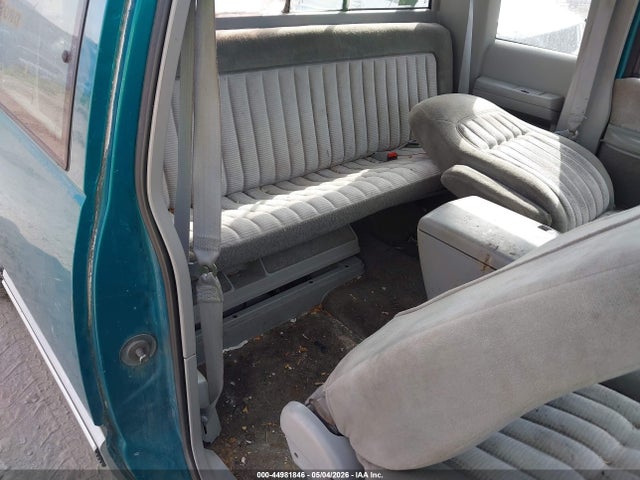 44981846 :رقم المزاد ، 2GCEK19HXP1167513 vin ، 1993 Chevrolet Gmt-400 K1500 مزاد بيع