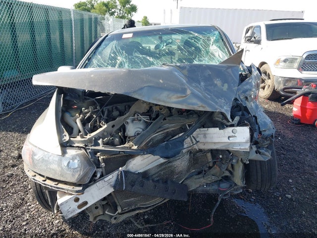 Aukcja sprzedaży 2008 Honda Civic Ex, vin: 2HGFG11888H562737, numer aukcji: 44981847