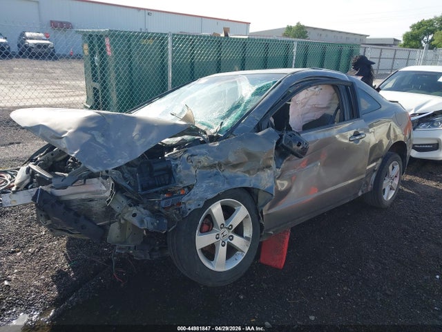 Aukcja sprzedaży 2008 Honda Civic Ex, vin: 2HGFG11888H562737, numer aukcji: 44981847