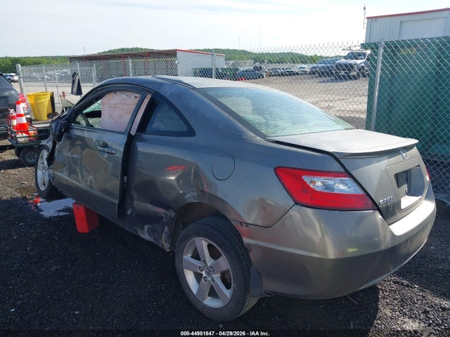 Aukcja sprzedaży 2008 Honda Civic Ex, vin: 2HGFG11888H562737, numer aukcji: 44981847