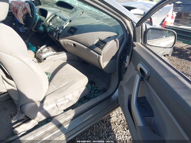 Aukcja sprzedaży 2008 Honda Civic Ex, vin: 2HGFG11888H562737, numer aukcji: 44981847