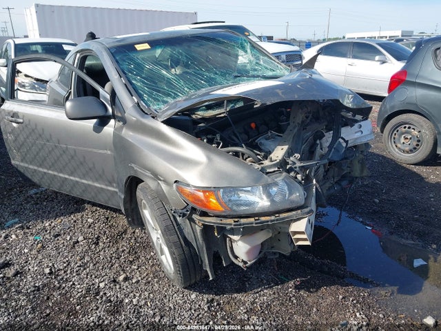 Aukcja sprzedaży 2008 Honda Civic Ex, vin: 2HGFG11888H562737, numer aukcji: 44981847