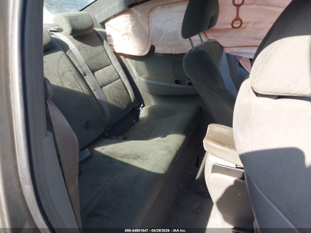 Aukcja sprzedaży 2008 Honda Civic Ex, vin: 2HGFG11888H562737, numer aukcji: 44981847