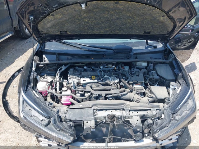 JTDACAAU3R3047943 Toyota PRIUS XLE