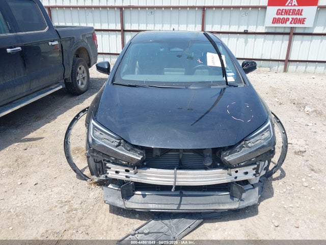 JTDACAAU3R3047943 Toyota PRIUS XLE