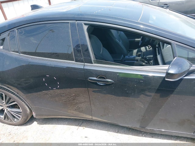 JTDACAAU3R3047943 Toyota PRIUS XLE