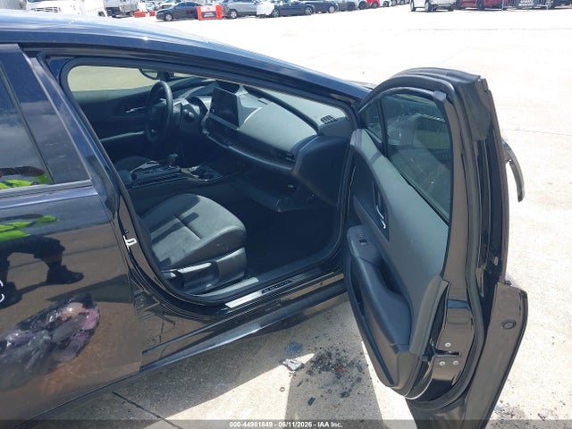 JTDACAAU3R3047943 Toyota PRIUS XLE