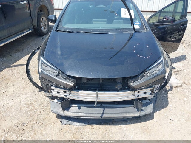 JTDACAAU3R3047943 Toyota PRIUS XLE