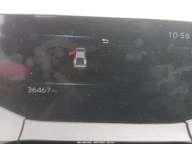 JTDACAAU3R3047943 Toyota PRIUS XLE