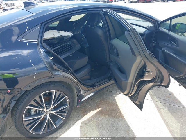 JTDACAAU3R3047943 Toyota PRIUS XLE