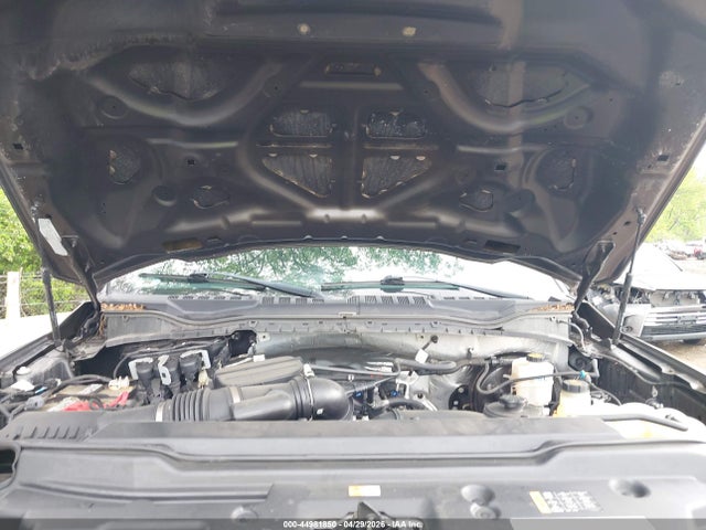 Aukcja sprzedaży 2022 Ford F-250 Xlt, vin: 1FT7W2BNXNEG23489, numer aukcji: 44981850