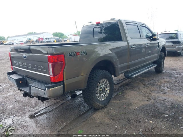 Aukcja sprzedaży 2022 Ford F-250 Xlt, vin: 1FT7W2BNXNEG23489, numer aukcji: 44981850