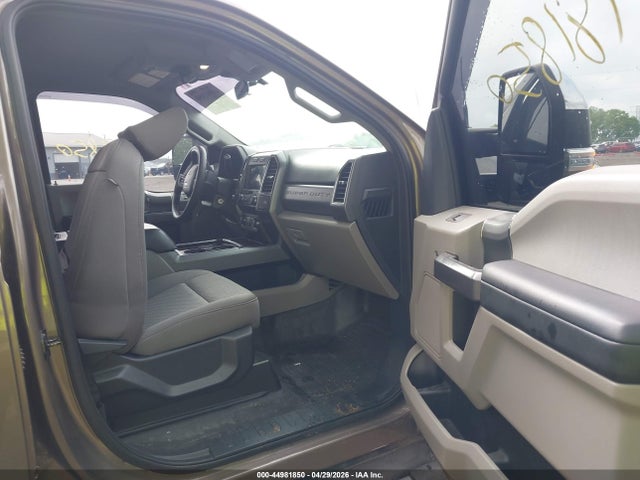 Aukcja sprzedaży 2022 Ford F-250 Xlt, vin: 1FT7W2BNXNEG23489, numer aukcji: 44981850