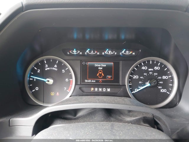 Aukcja sprzedaży 2022 Ford F-250 Xlt, vin: 1FT7W2BNXNEG23489, numer aukcji: 44981850