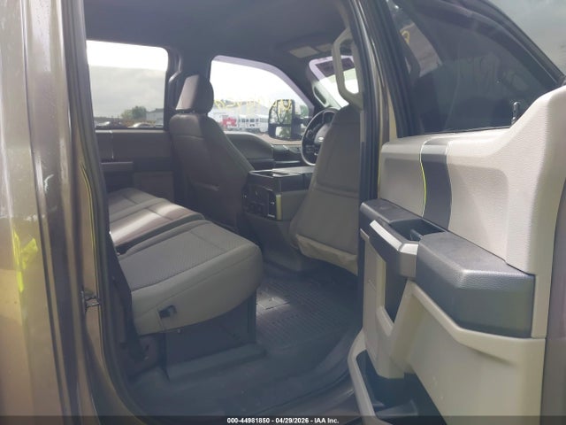 Aukcja sprzedaży 2022 Ford F-250 Xlt, vin: 1FT7W2BNXNEG23489, numer aukcji: 44981850