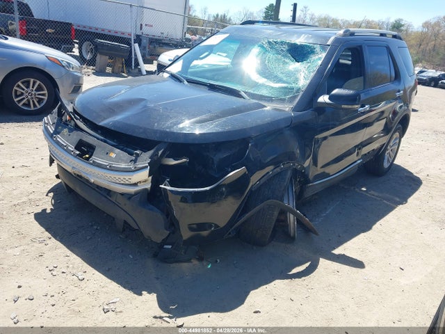 Продаж на аукціоні авто 2011 Ford Explorer Xlt, vin: 1FMHK8D80BGA92227, номер лоту: 44981852
