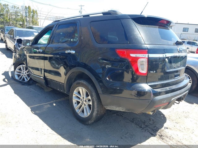 Продаж на аукціоні авто 2011 Ford Explorer Xlt, vin: 1FMHK8D80BGA92227, номер лоту: 44981852