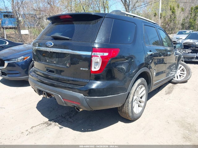 Продаж на аукціоні авто 2011 Ford Explorer Xlt, vin: 1FMHK8D80BGA92227, номер лоту: 44981852