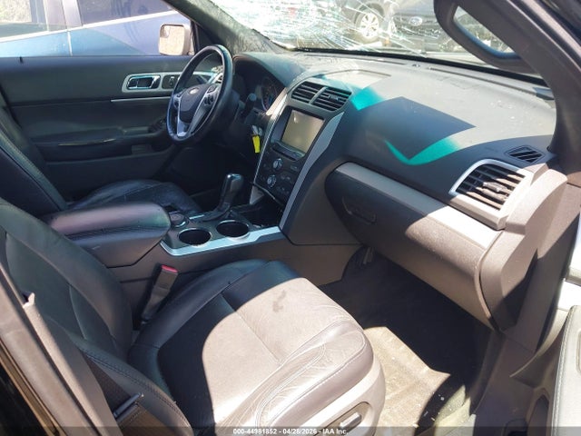 Продаж на аукціоні авто 2011 Ford Explorer Xlt, vin: 1FMHK8D80BGA92227, номер лоту: 44981852