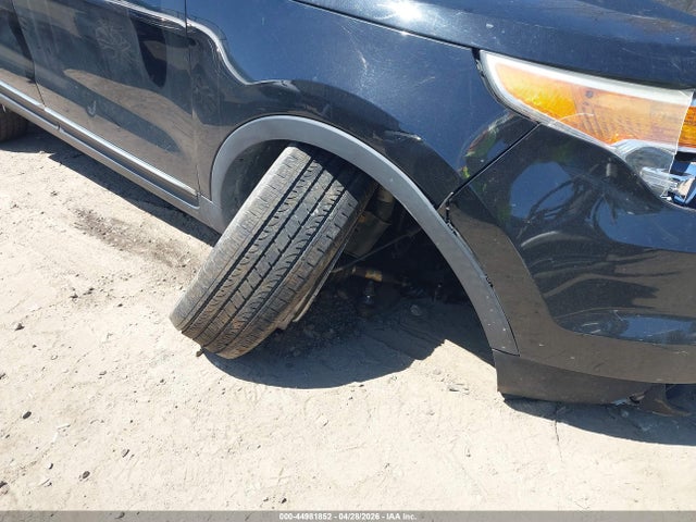 Продаж на аукціоні авто 2011 Ford Explorer Xlt, vin: 1FMHK8D80BGA92227, номер лоту: 44981852