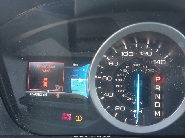Продаж на аукціоні авто 2011 Ford Explorer Xlt, vin: 1FMHK8D80BGA92227, номер лоту: 44981852