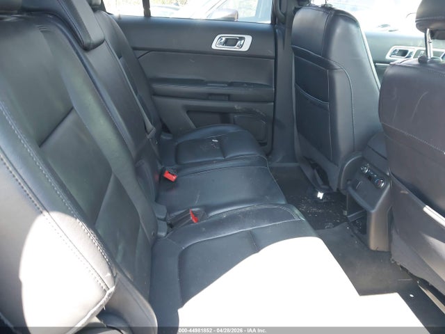 Продаж на аукціоні авто 2011 Ford Explorer Xlt, vin: 1FMHK8D80BGA92227, номер лоту: 44981852