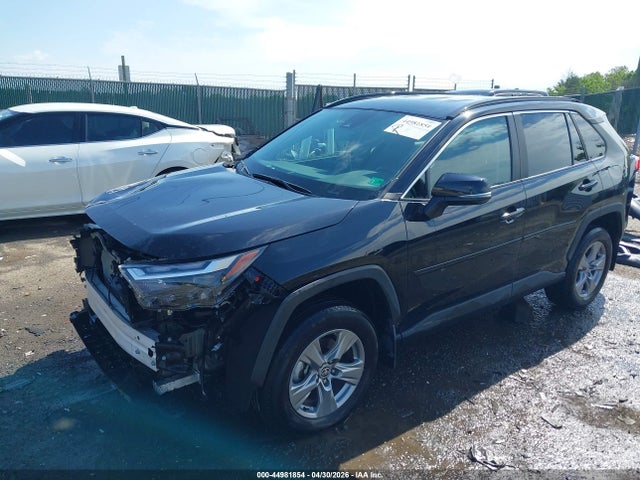 Aukcja sprzedaży 2024 Toyota Rav4 Xle, vin: 2T3P1RFV4RW479521, numer aukcji: 44981854