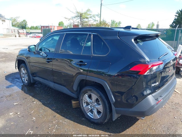 Aukcja sprzedaży 2024 Toyota Rav4 Xle, vin: 2T3P1RFV4RW479521, numer aukcji: 44981854