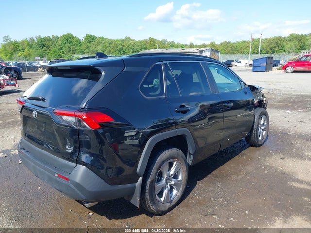 Aukcja sprzedaży 2024 Toyota Rav4 Xle, vin: 2T3P1RFV4RW479521, numer aukcji: 44981854